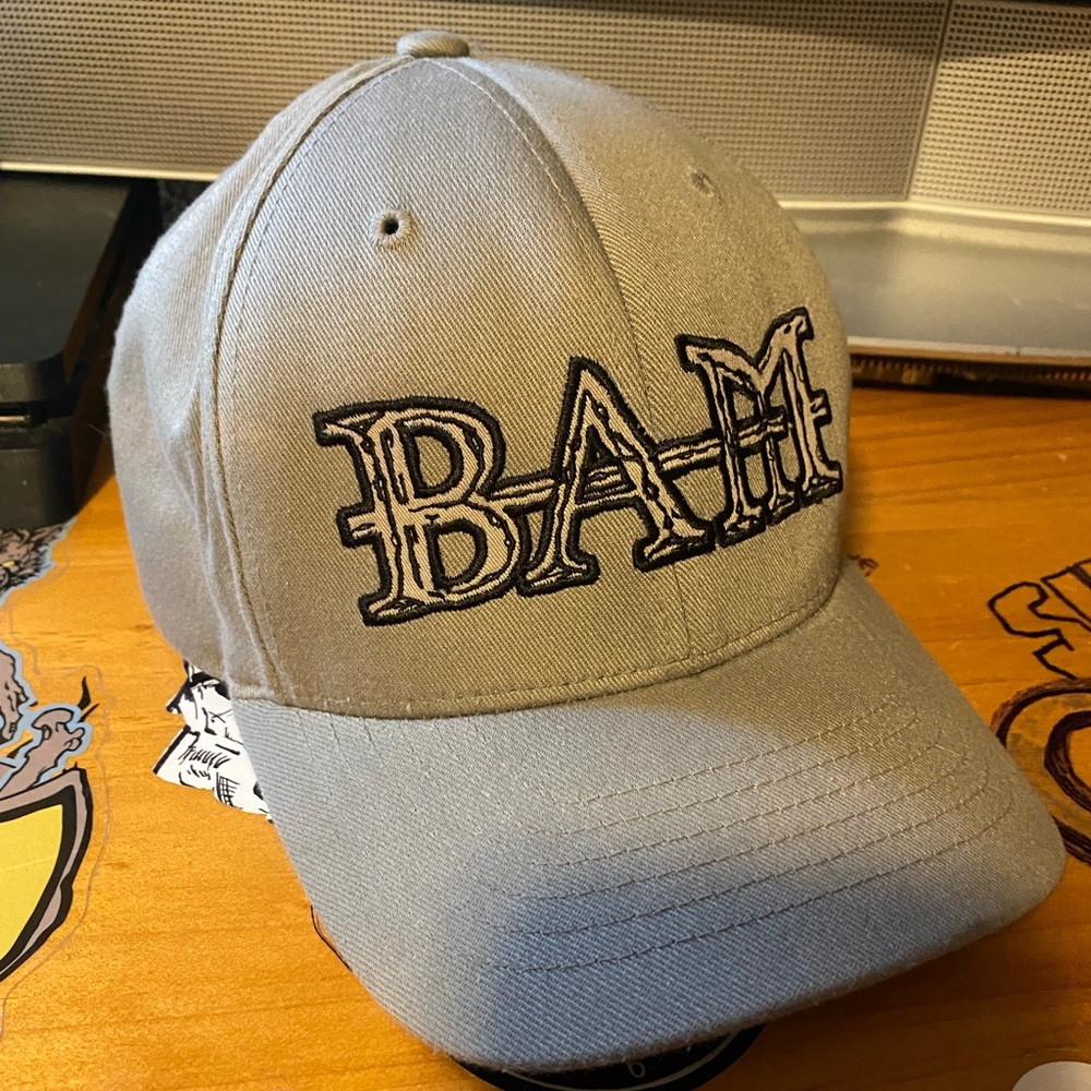 Element Bam Hat